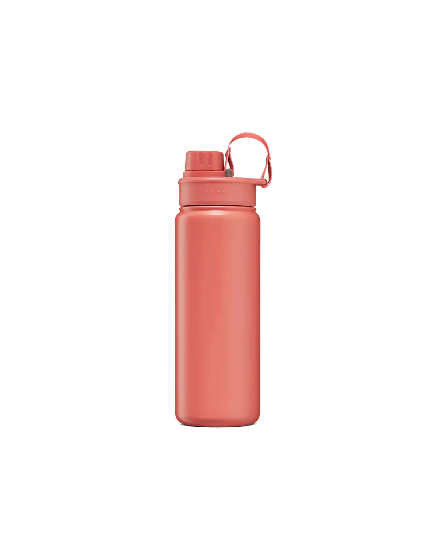 Borraccia Termica con Apertura easy-to-drink - 500 ml - Nordic Coral - Senza BPA