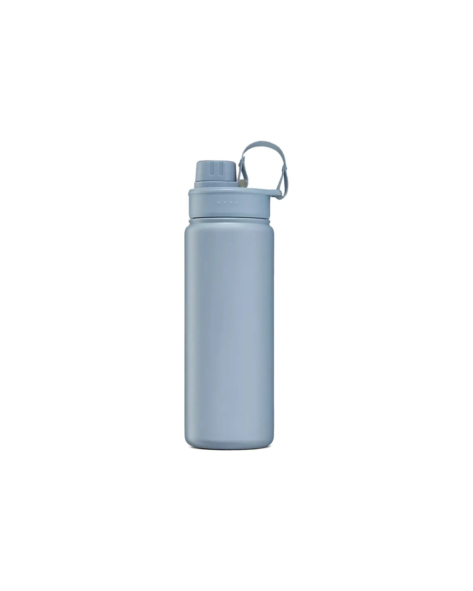 Borraccia Termica con Apertura easy-to-drink - 500 ml - Nordic Ice Blue - Senza BPA