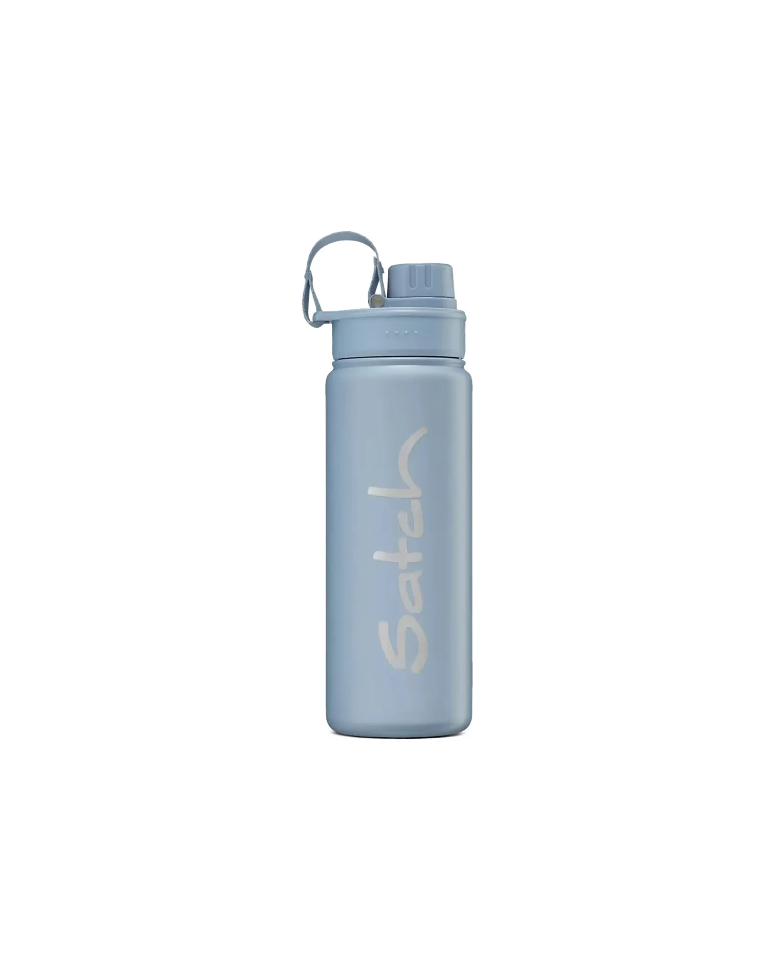 Borraccia Termica con Apertura easy-to-drink - 500 ml - Nordic Ice Blue - Senza BPA
