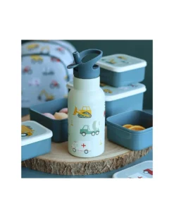 Borraccia Termica in Acciaio Inossidabile - 350 ml - Veicoli