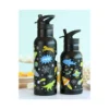 Borraccia Termica in Acciaio Inossidabile - 500 ml - Galassia