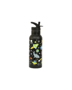 Borraccia Termica in Acciaio Inossidabile - 500 ml - Galassia