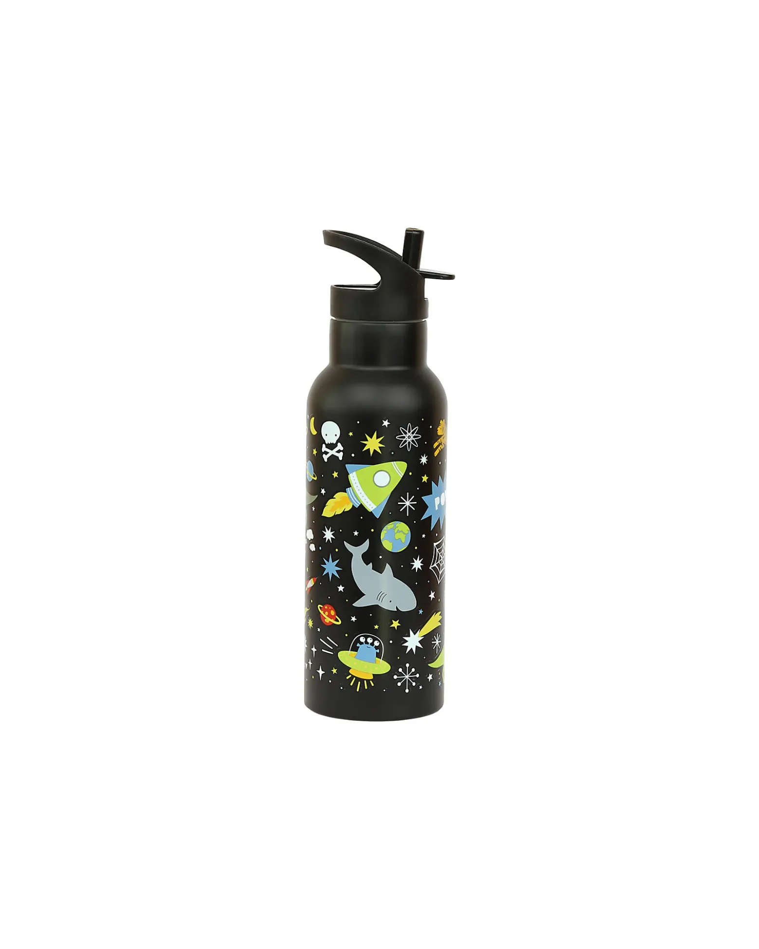 Borraccia Termica in Acciaio Inossidabile - 500 ml - Galassia