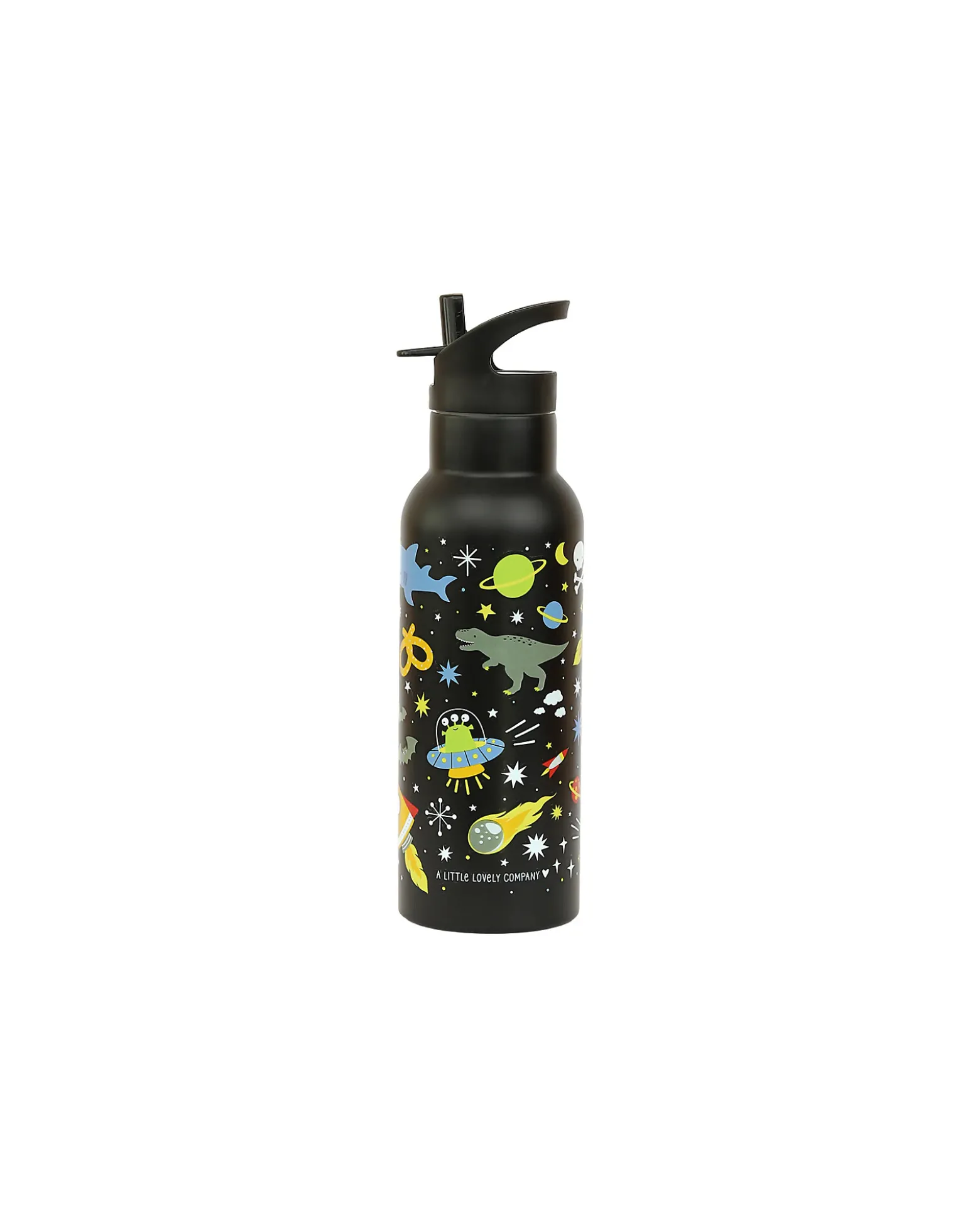 Borraccia Termica in Acciaio Inossidabile - 500 ml - Galassia