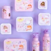 Borraccia Termica in Acciaio Inossidabile - 350 ml - Principesse