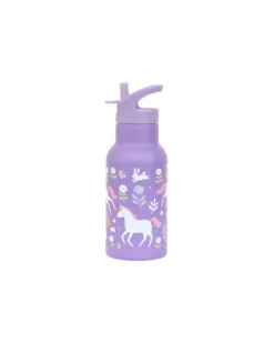 Borraccia Termica in Acciaio Inossidabile - 350 ml - Unicorn Dreams