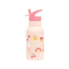 Borraccia Termica in Acciaio Inossidabile - 350 ml - Ice-Cream