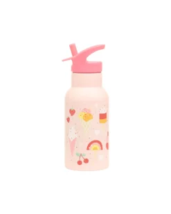 Borraccia Termica in Acciaio Inossidabile - 350 ml - Ice-Cream