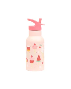 Borraccia Termica in Acciaio Inossidabile - 350 ml - Ice-Cream
