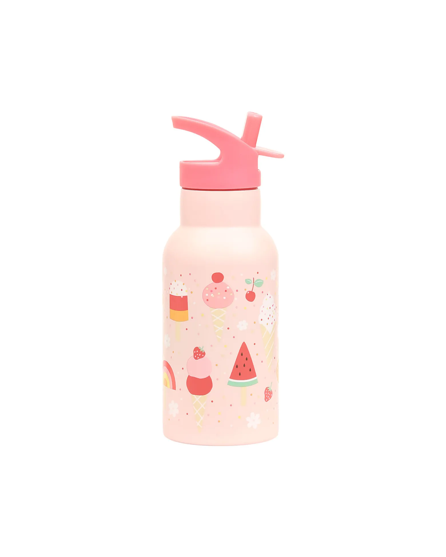 Borraccia Termica in Acciaio Inossidabile - 350 ml - Ice-Cream