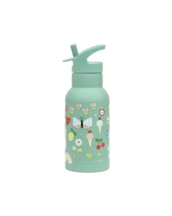 Borraccia Termica in Acciaio Inossidabile - 350 ml - Gioia