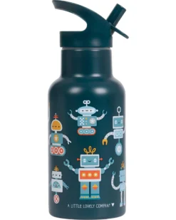Borraccia Termica in Acciaio Inossidabile - 350 ml - Robot