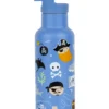Borraccia Termica in Acciaio Inossidabile - 500 ml - Pirati