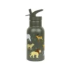 Borraccia Termica in Acciaio Inossidabile - 350 ml - Savana