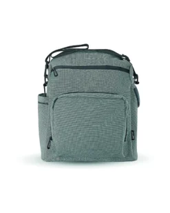 Borsa Adventure Aptica XT - Canyon Grey - Capiente e Versatile