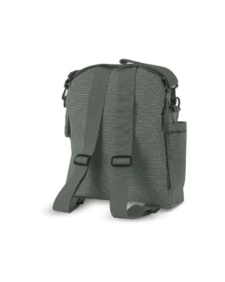 Borsa Adventure Aptica XT - Taiga Green - Capiente e Versatile