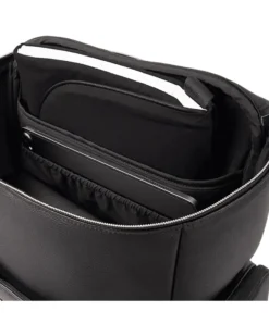 Borsa Cambio Pannolino - Taupe - con Fasciatoio