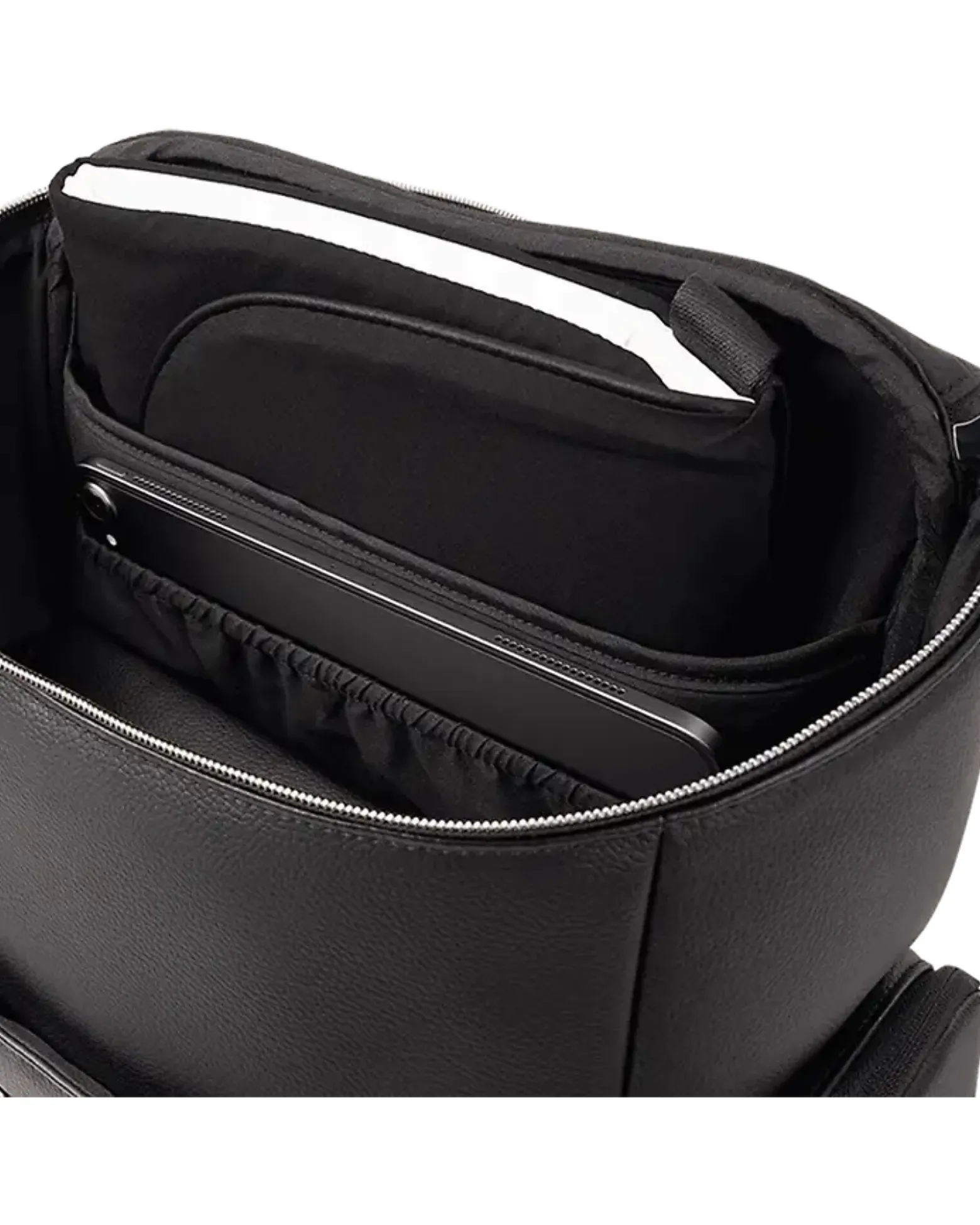Borsa Cambio Pannolino - Taupe - con Fasciatoio