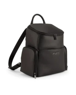 Borsa Cambio Pannolino - Taupe - con Fasciatoio