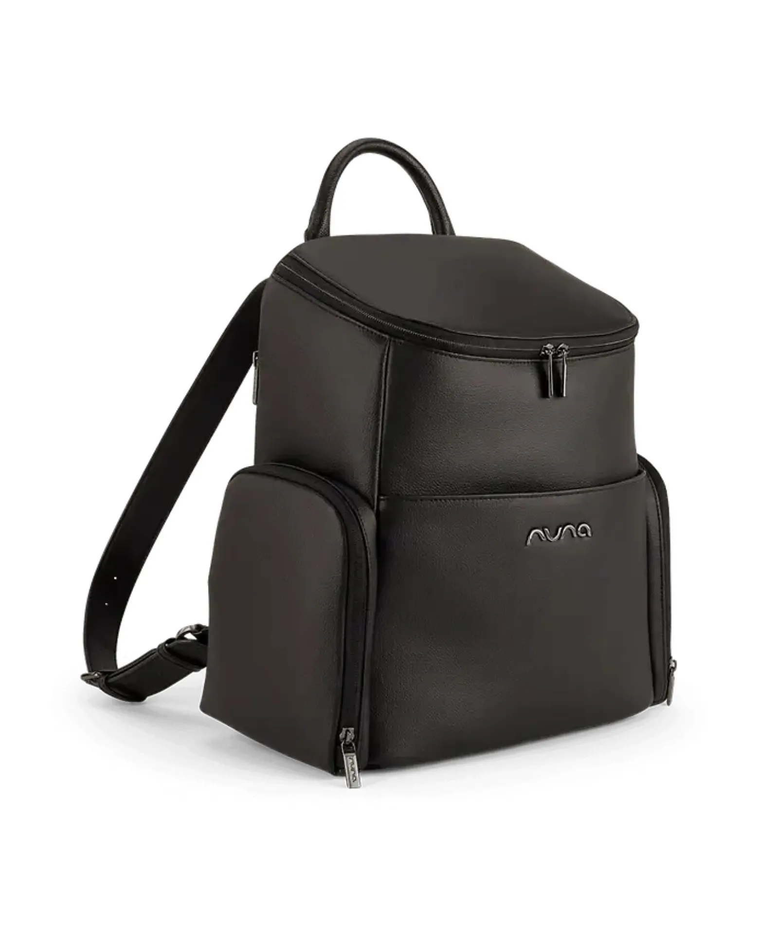Borsa Cambio Pannolino - Taupe - con Fasciatoio