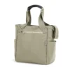 Borsa da Giorno Electa - Hangar Beige - Pratica per Uso Quotidiano