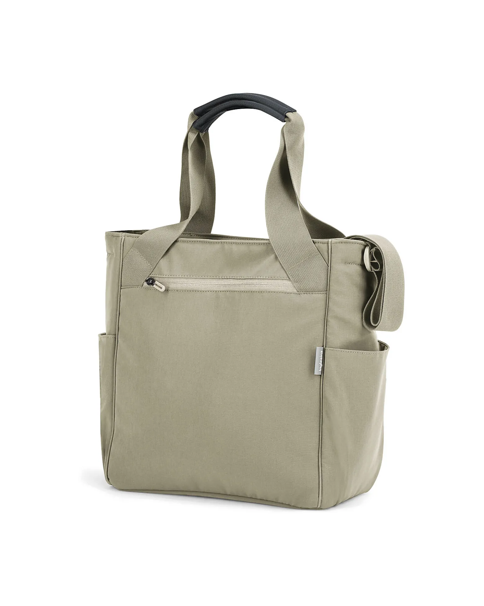 Borsa da Giorno Electa - Hangar Beige - Pratica per Uso Quotidiano