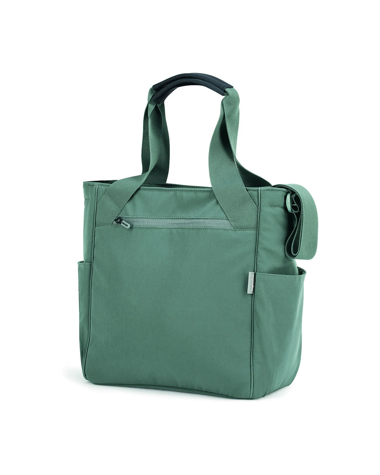 Borsa da Giorno Electa - Studio Grey - Pratica per Uso Quotidiano