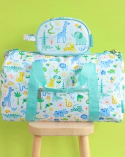 Borsa da Viaggio - Giungla - Dimensione Cabina 46x25x22.5cm