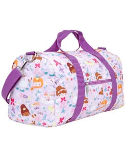 Borsa da Viaggio - Principesse - Dimensione Cabina 46x25x22.5cm