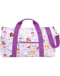 Borsa da Viaggio - Principesse - Dimensione Cabina 46x25x22.5cm