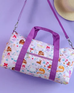 Borsa da Viaggio - Principesse - Dimensione Cabina 46x25x22.5cm