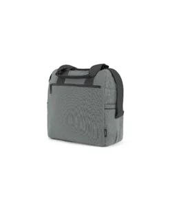 Borsa Day Bag Aptica XT - Canyon Grey - Tessuto Tecnico e Zip Waterproof