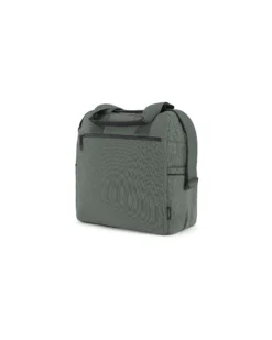 Borsa Day Bag Aptica XT - Taiga Green - Tessuto Tecnico e Zip Waterproof