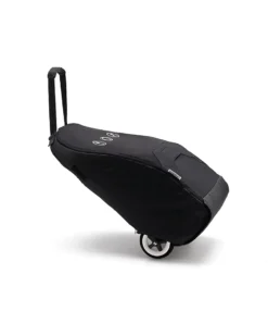 Borsa di Trasporto Compact per Passeggino Bugaboo Bee - Nero