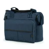 Borsa Dual Bag Aptica - Sapphire Blue