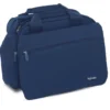 Borsa My Baby Bag - Blu - Spaziosa e Robusta