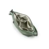 Borsa Passeggino Impermeabile - Verde - Ganci Inclusi