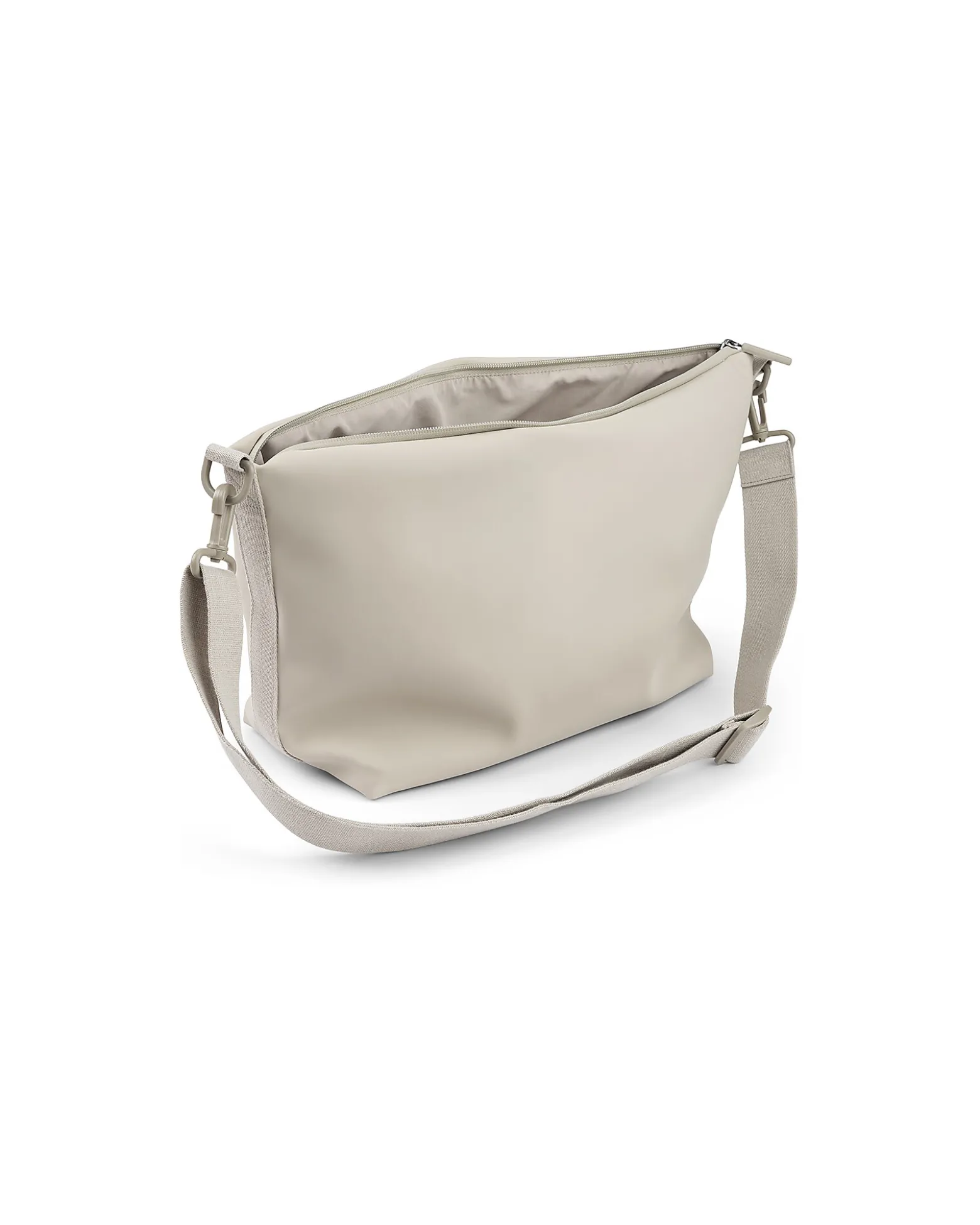 Borsa Passeggino Impermeabile - Sabbia - Ganci Inclusi