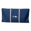 Borsa per Trasporto Sedia Evolutiva KLAPP - Blu e Sabbia - Pratica e Leggera