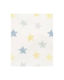Borsa Portaoggetti - per Tavolo da Gioco MuTable V2 - Stelle Multicolor