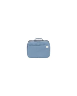 Borsa Portapranzo - Blu - 100% Poliestere PET Riciclato