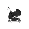 Borsa su Ruote YOYO per Passeggino BABYZEN - Nero