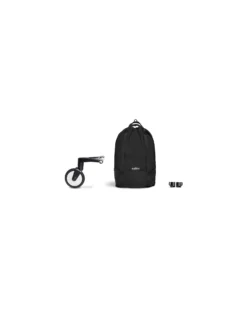 Borsa su Ruote YOYO per Passeggino BABYZEN - Nero