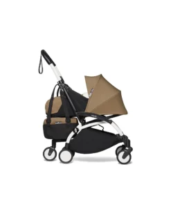Borsa su Ruote YOYO per Passeggino BABYZEN - Toffee