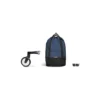 Borsa su Ruote YOYO per Passeggino BABYZEN - Blu Navy