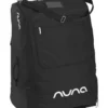 Borsa Trasporto con Ruote - Nera - per Passeggini Nuna