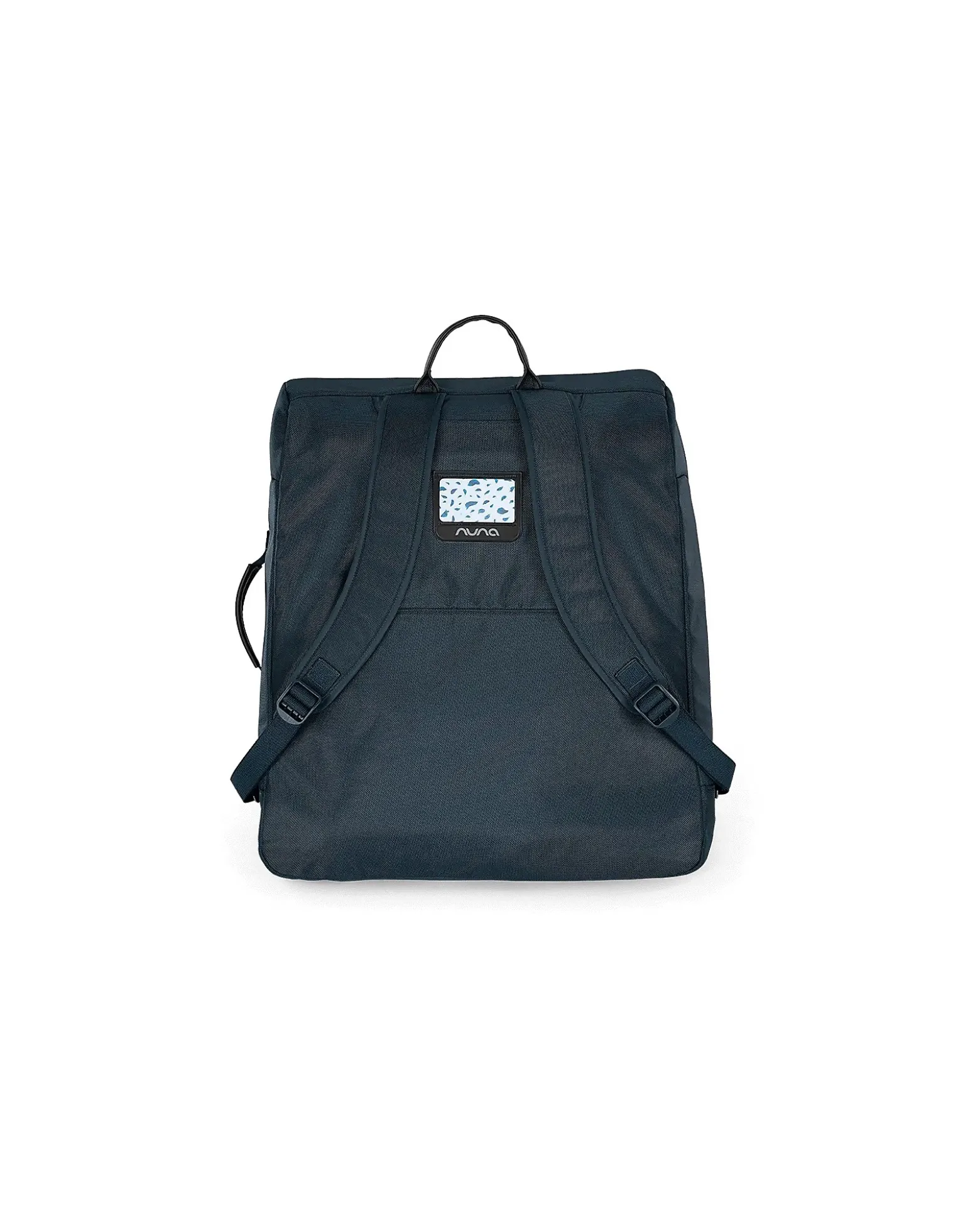 Borsa Trasporto per Passeggino TRVL - Nera