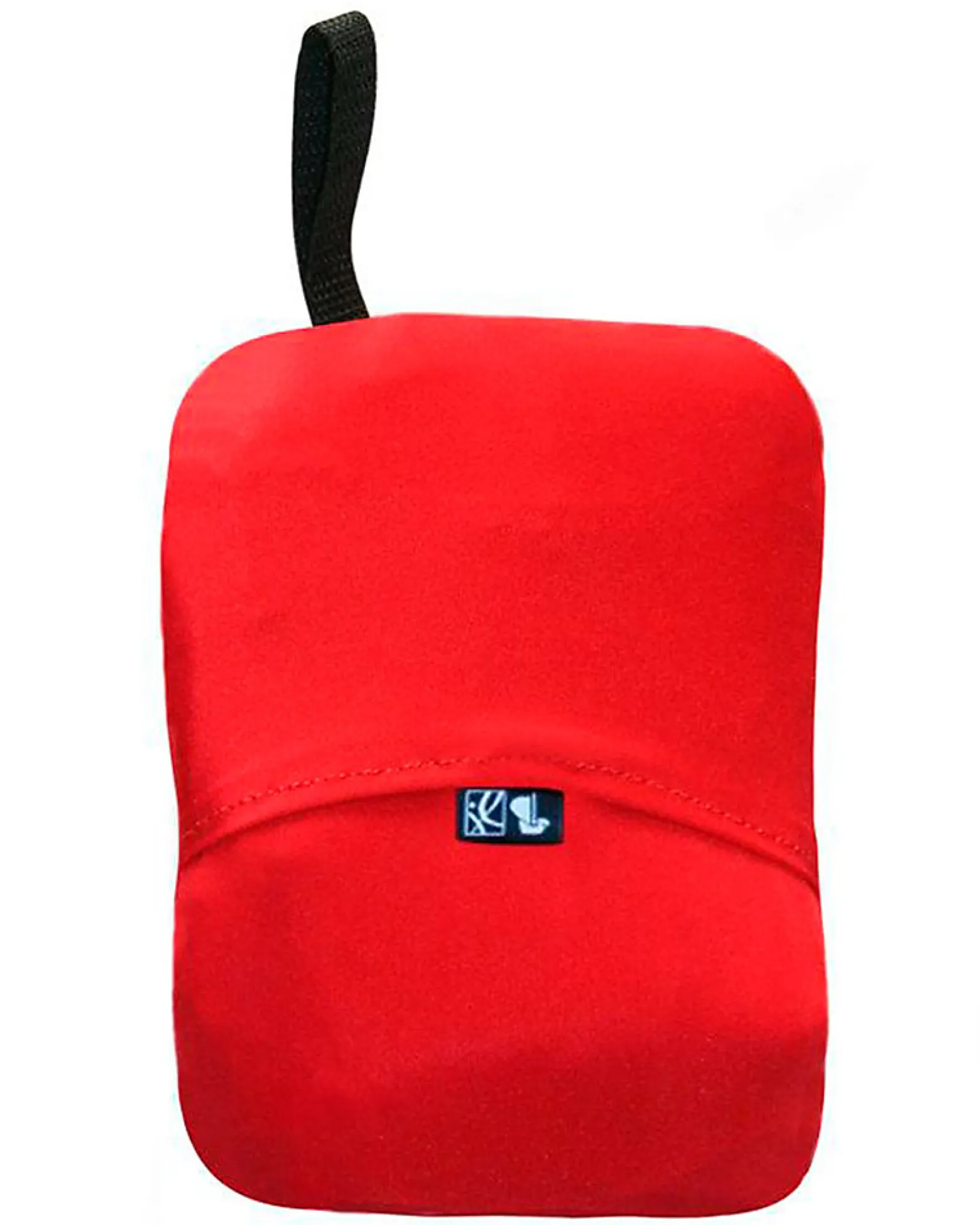 Borsa Viaggio per Passeggino a Ombrello Gate Check - Rosso