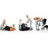 Borsone Portapasseggino Prampack - Ideale per Viaggiare