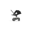 Cappottina Sun Sail - Black - Protezione dai raggi!